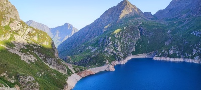 Photo prise liée au parcours