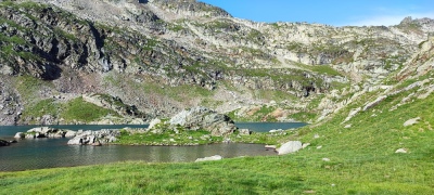 Photo prise liée au parcours