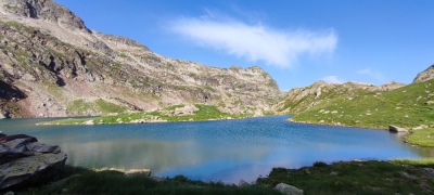 Photo prise liée au parcours