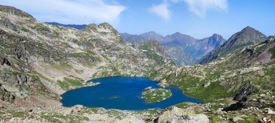 Photo prise liée au parcours