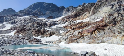 Photo prise liée au parcours