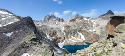 Photo prise liée au parcours