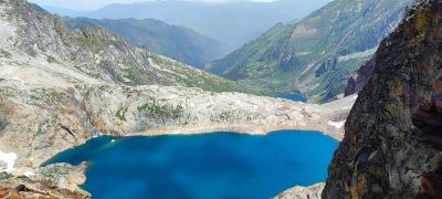 Photo prise liée au parcours