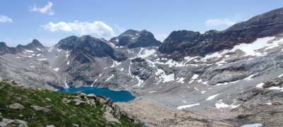 Photo prise liée au parcours