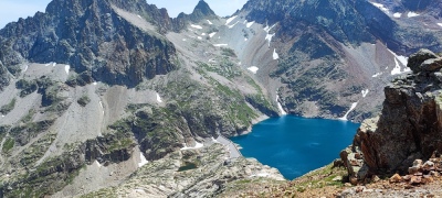 Photo prise liée au parcours