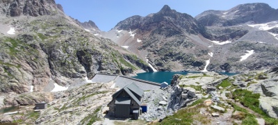 Photo prise liée au parcours