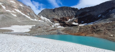 Photo prise liée au parcours