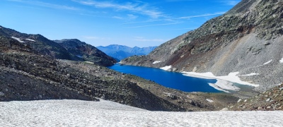 Photo prise liée au parcours