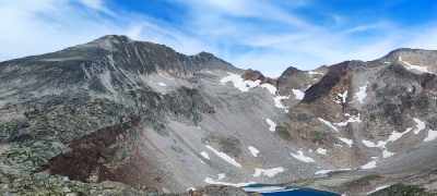 Photo prise liée au parcours