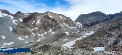 Photo prise liée au parcours
