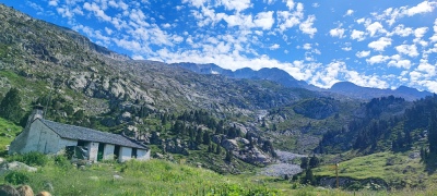 Photo prise liée au parcours