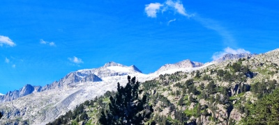 Photo prise liée au parcours