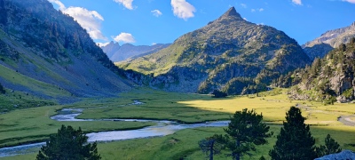 Photo prise liée au parcours