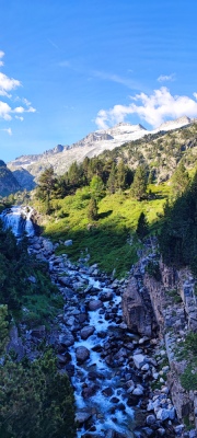 Photo prise liée au parcours
