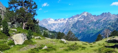 Photo prise liée au parcours
