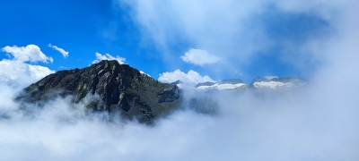 Photo prise liée au parcours