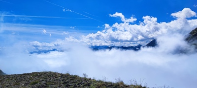 Photo prise liée au parcours