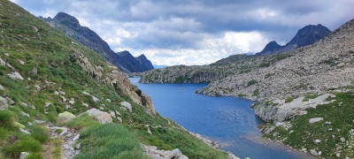 Photo prise liée au parcours