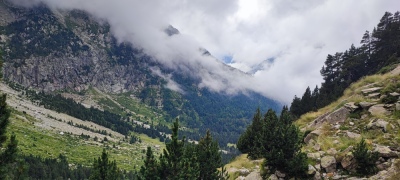 Photo prise liée au parcours