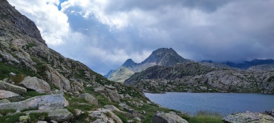 Photo prise liée au parcours