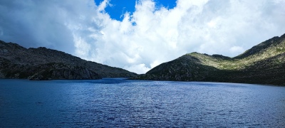 Photo prise liée au parcours