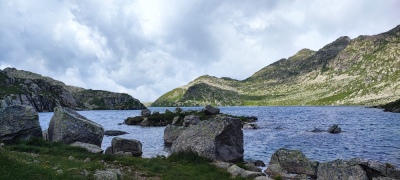 Photo prise liée au parcours