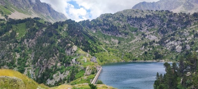 Photo prise liée au parcours
