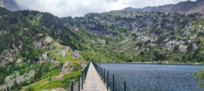 Photo prise liée au parcours