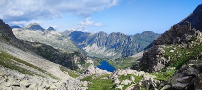 Photo prise liée au parcours