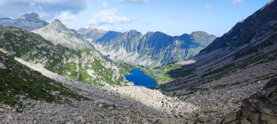 Photo prise liée au parcours