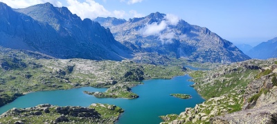 Photo prise liée au parcours