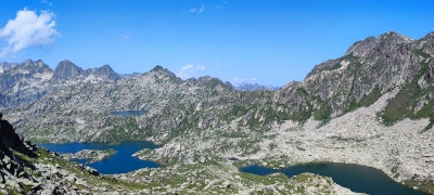 Photo prise liée au parcours