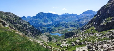 Photo prise liée au parcours