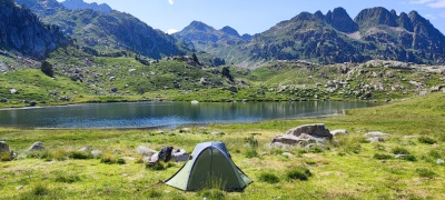 Photo prise liée au parcours