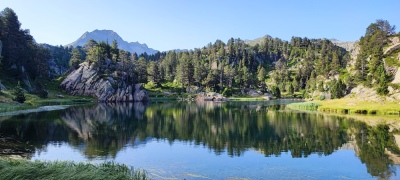 Photo prise liée au parcours