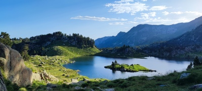 Photo prise liée au parcours