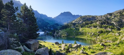 Photo prise liée au parcours