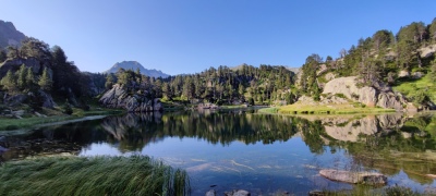 Photo prise liée au parcours
