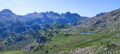 Photo prise liée au parcours