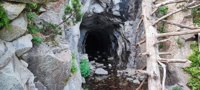 Photo prise liée au parcours