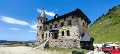 Photo prise liée au parcours