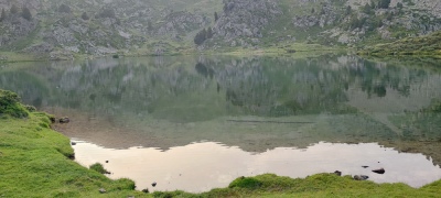 Photo prise liée au parcours
