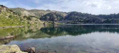 Photo prise liée au parcours
