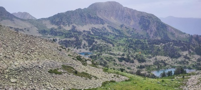 Photo prise liée au parcours