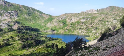 Photo prise liée au parcours