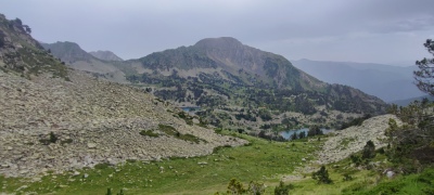 Photo prise liée au parcours