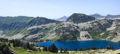 Photo prise liée au parcours