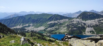 Photo prise liée au parcours