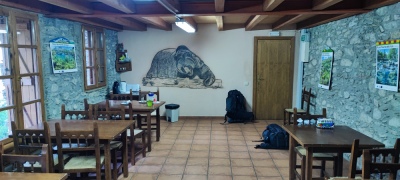 Photo prise liée au parcours
