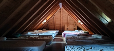 Photo prise liée au parcours